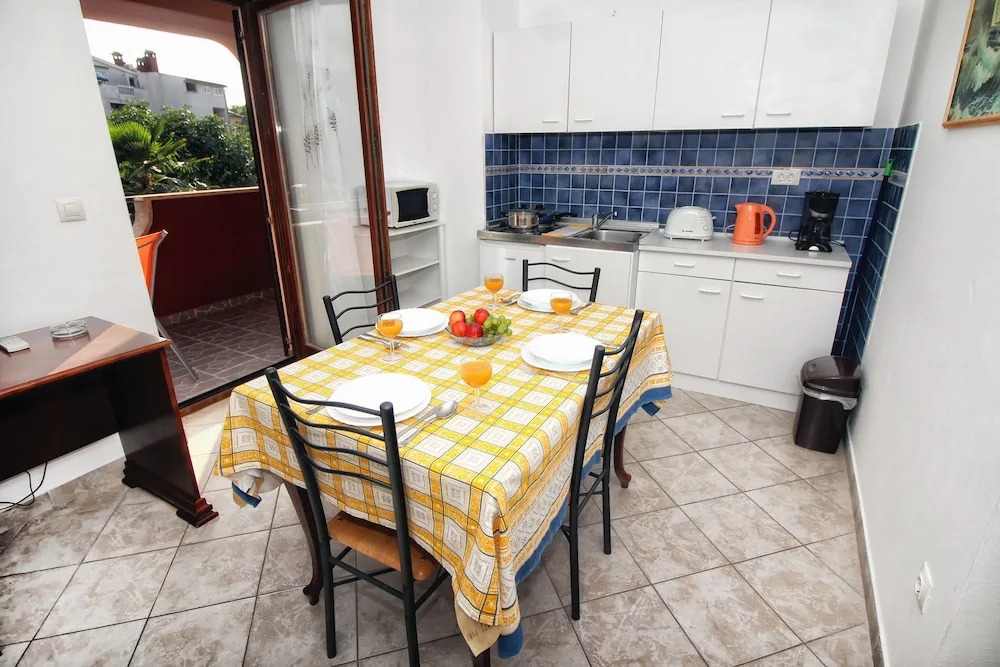 Apartments Lidija