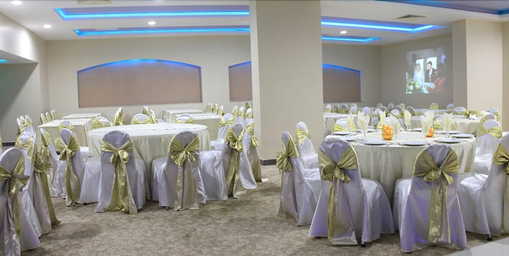 Otel Le Grand