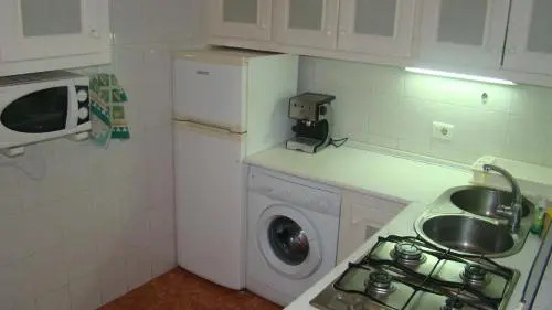 Peña la Vieja Apartment