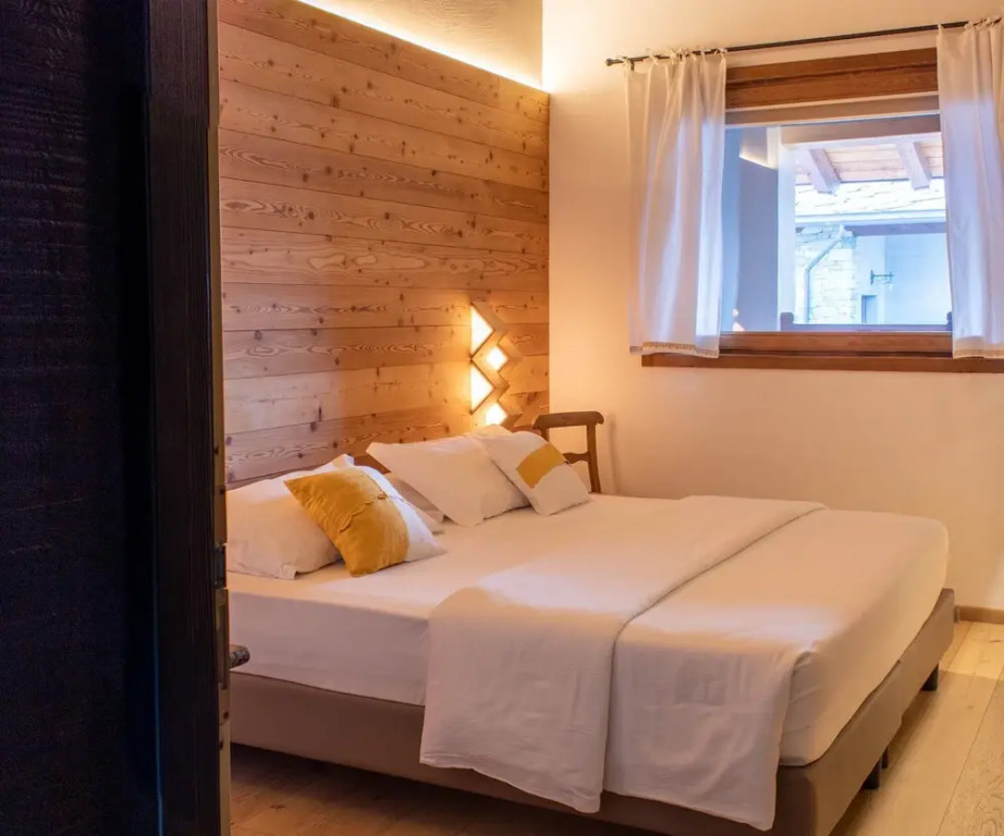 Maison Bionaz Luxury Ski & Sport