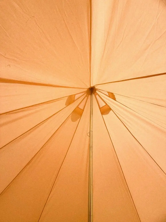 Glamping la bellota