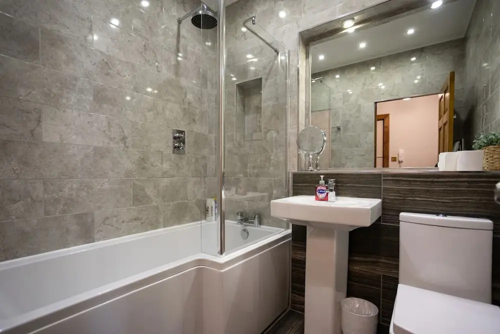 Blackfriars Residence