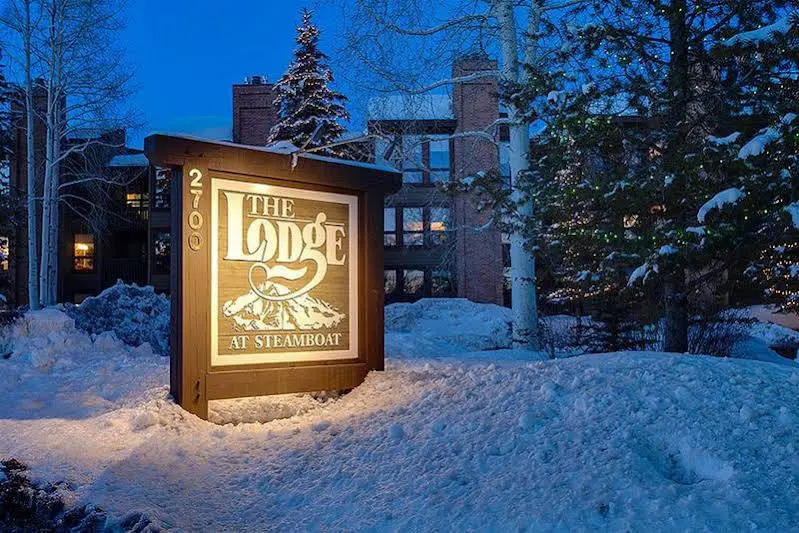 The Lodge at Steamboat