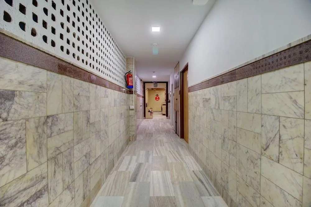 Silverkey Executive Stays 48199 Palkhi Chembur