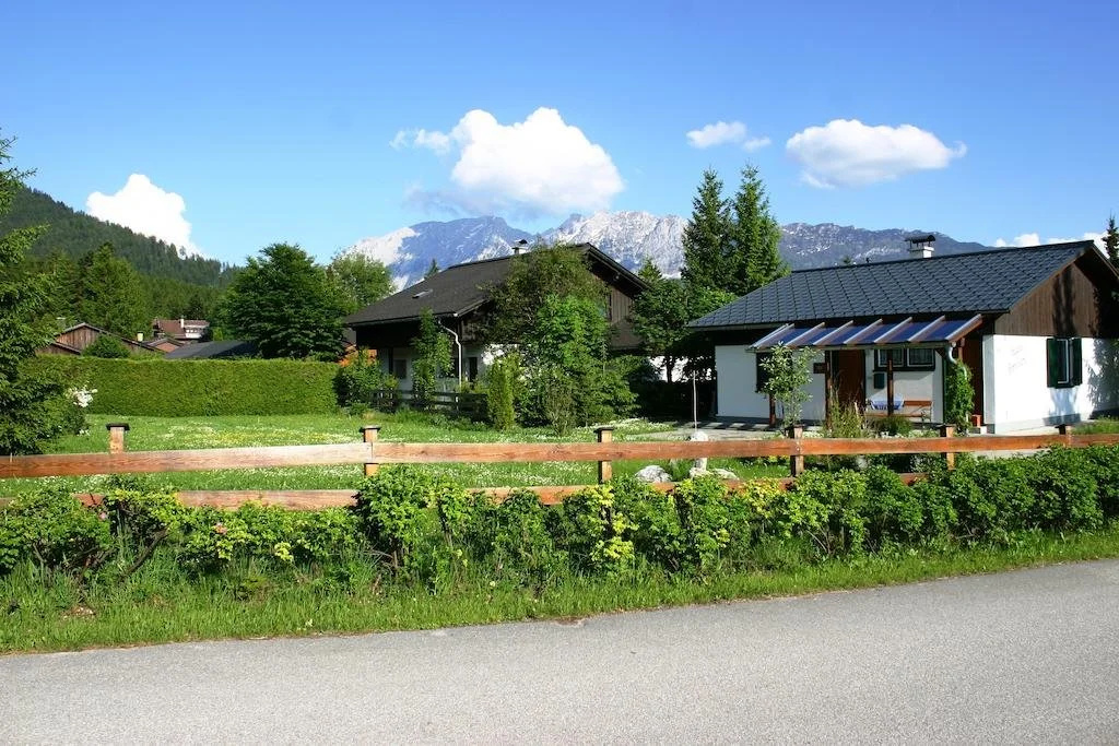 Haus Bernhard