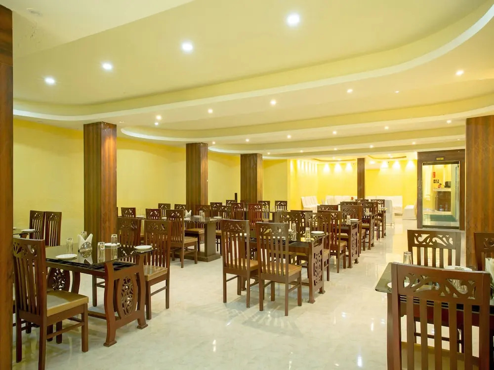 OYO 11559 Lakshay Residency