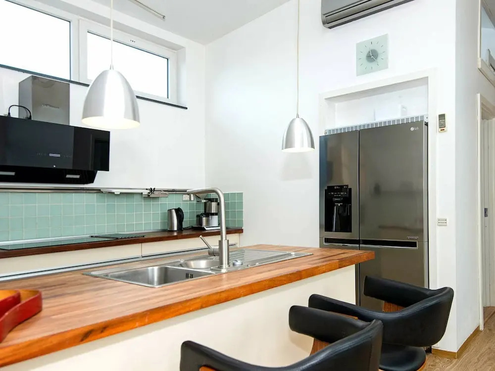 Premium Holiday Home in Hemmet With Pool