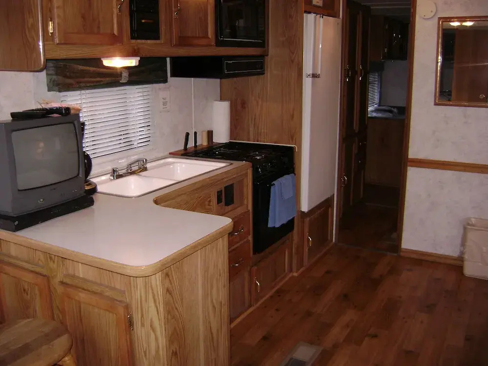 Ponderosa RV Resort