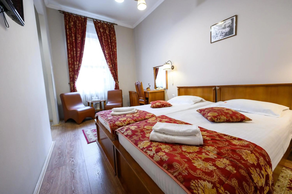 Hotel Transilvania