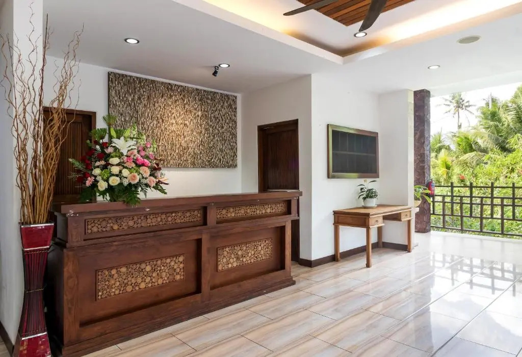 Mayura Ubud Retreat