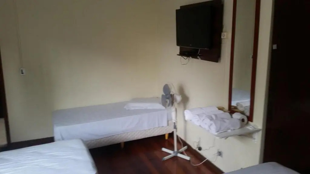 Hotel Piratini