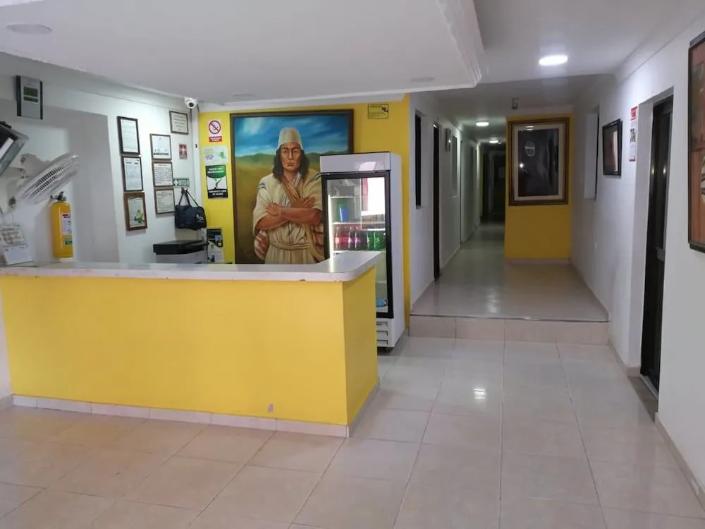 Hotel Bahia Suite In