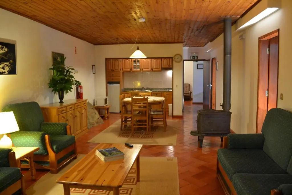 Casa da Ponte