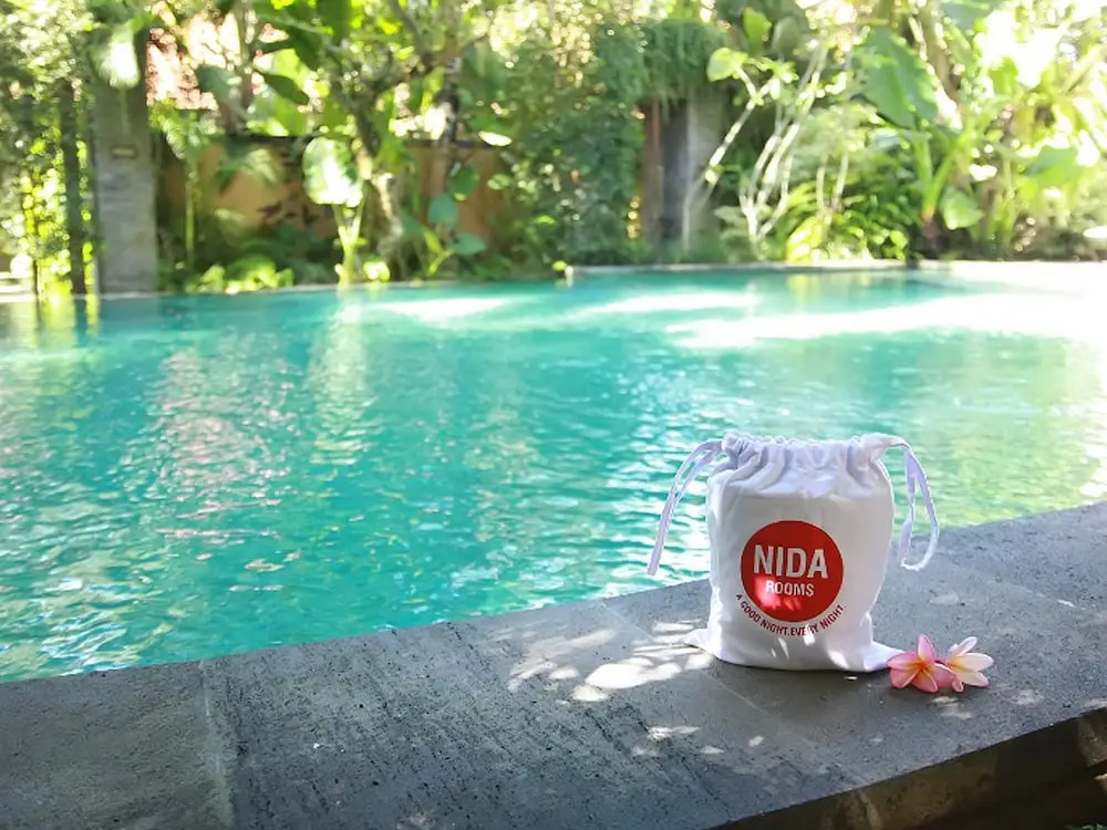 NIDA Rooms Bedugul Botanical Garden