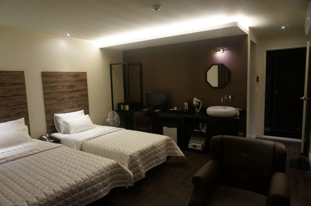 MU Hotel