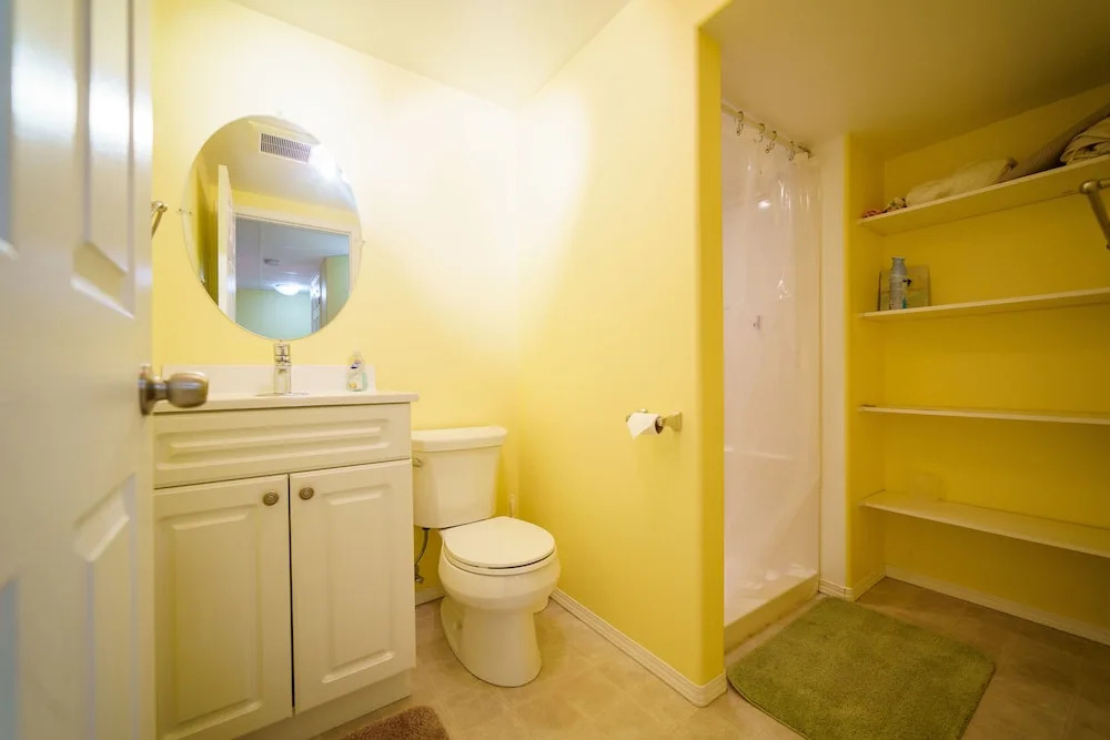 Lakewood's Local Living Quarters