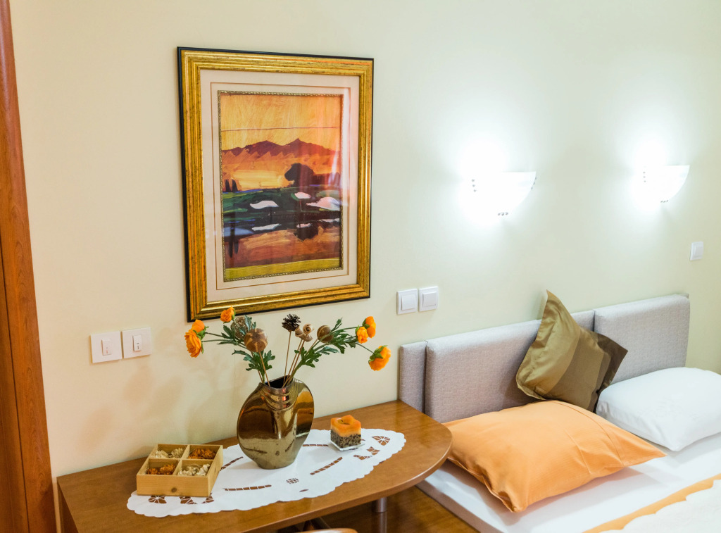 Hotel Pellegrino