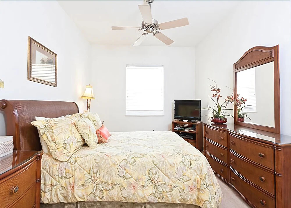 942 Cinnamon Beach - Three Bedroom Condo
