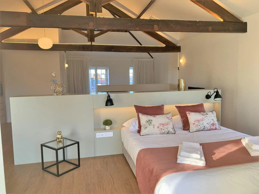 Clérigos Prime Suites by Porto City Hosts