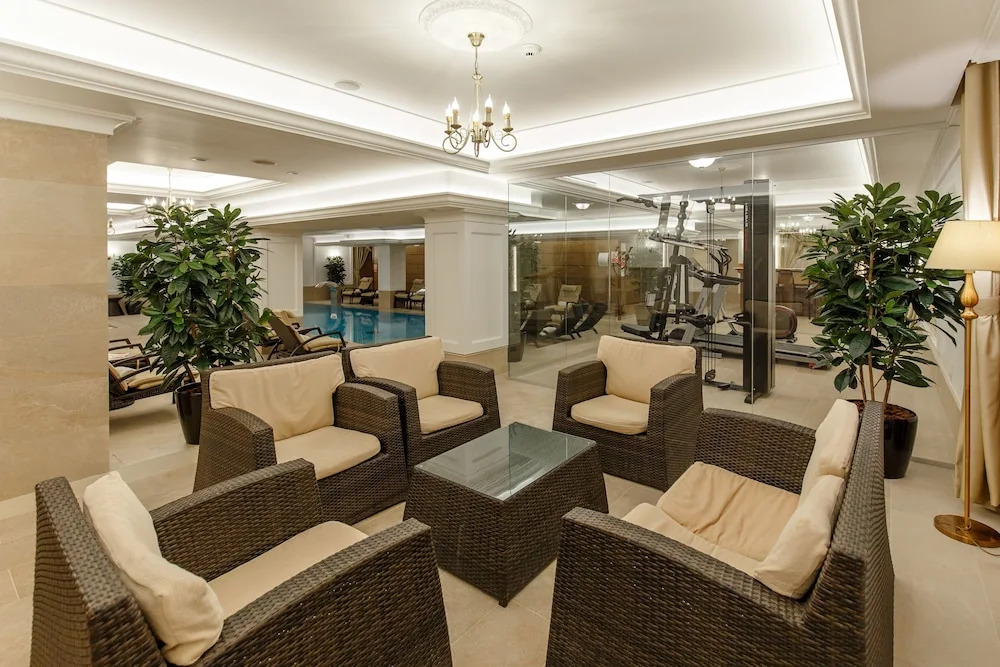 Hotel Gabriela
