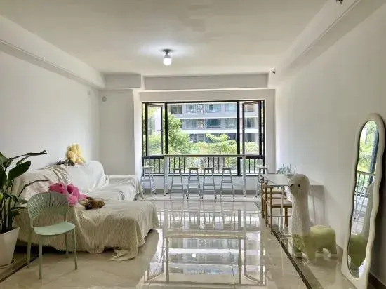 Kong Yijichun Girls' Youth Hostel