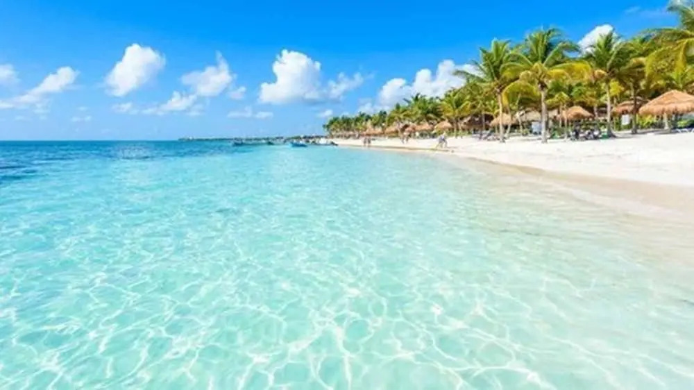 Pueblito Escondido 306 by Riviera Rentals