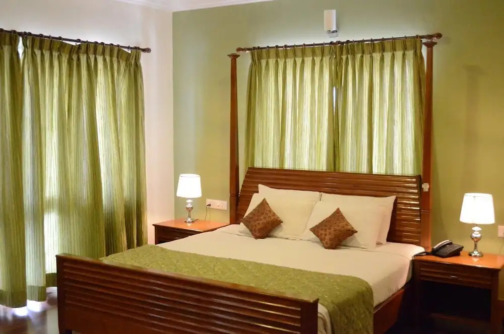 Trinity Suites