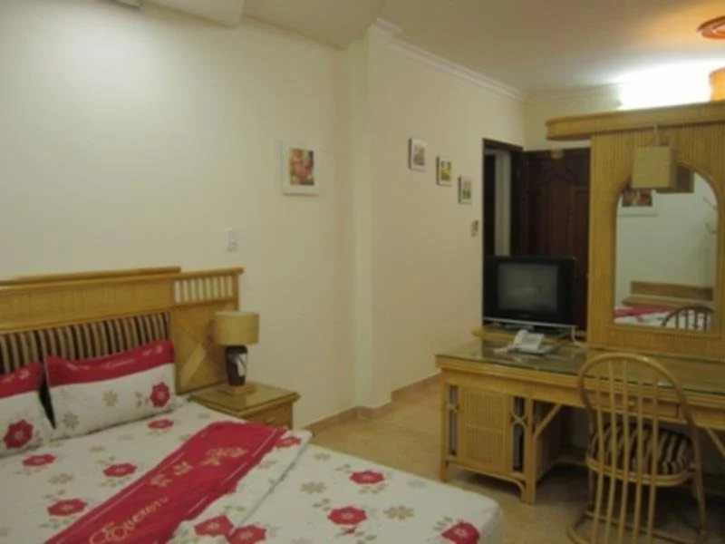 Loc An 2 Hotel