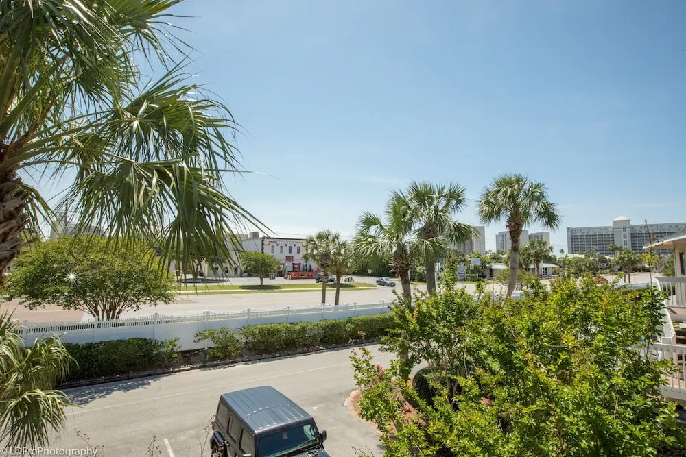 Sandpiper Cove 2094 2 Bedroom Condo