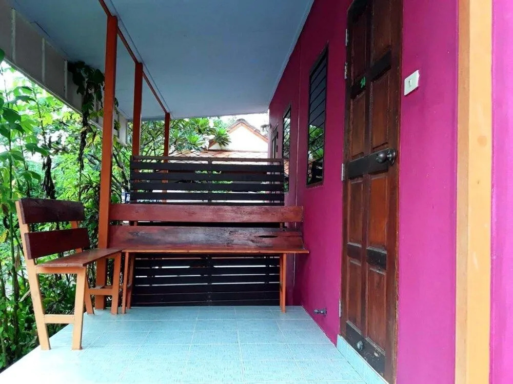Ruenbua Resort