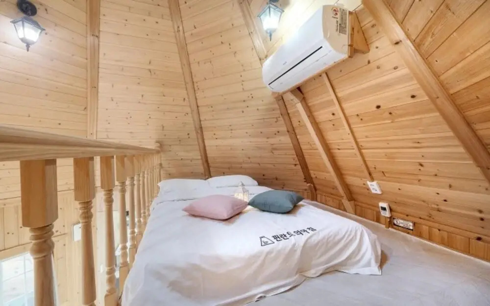 Finland Morning Resort