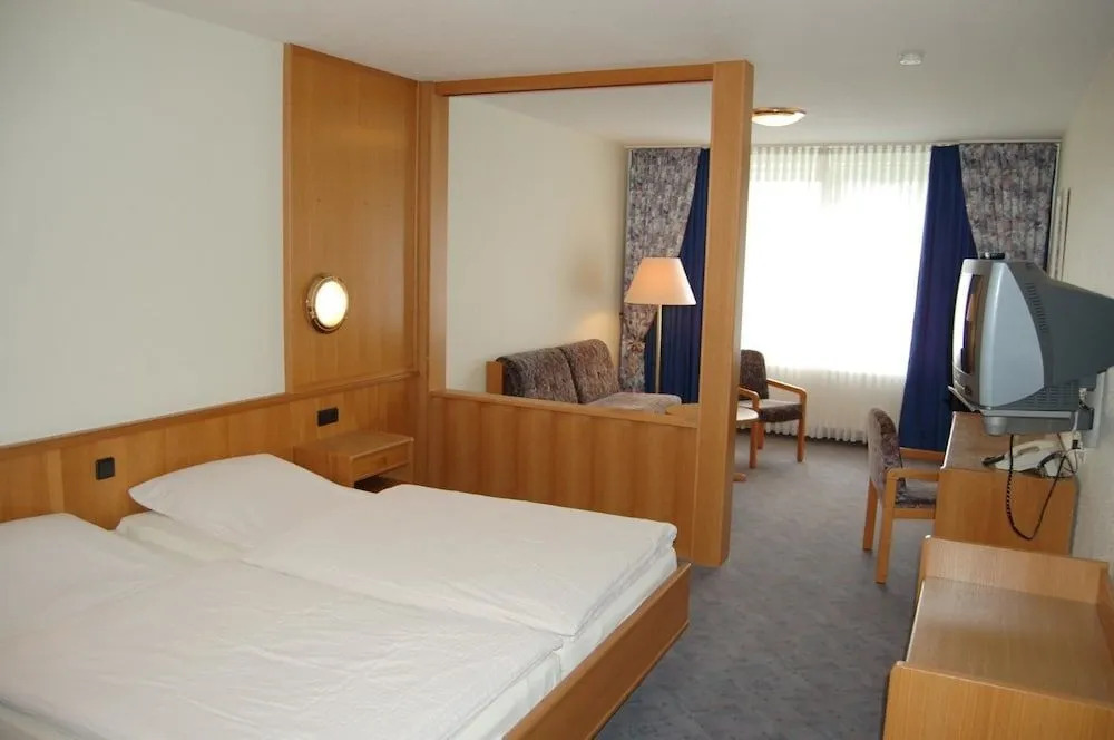 Hotel Hubertushof