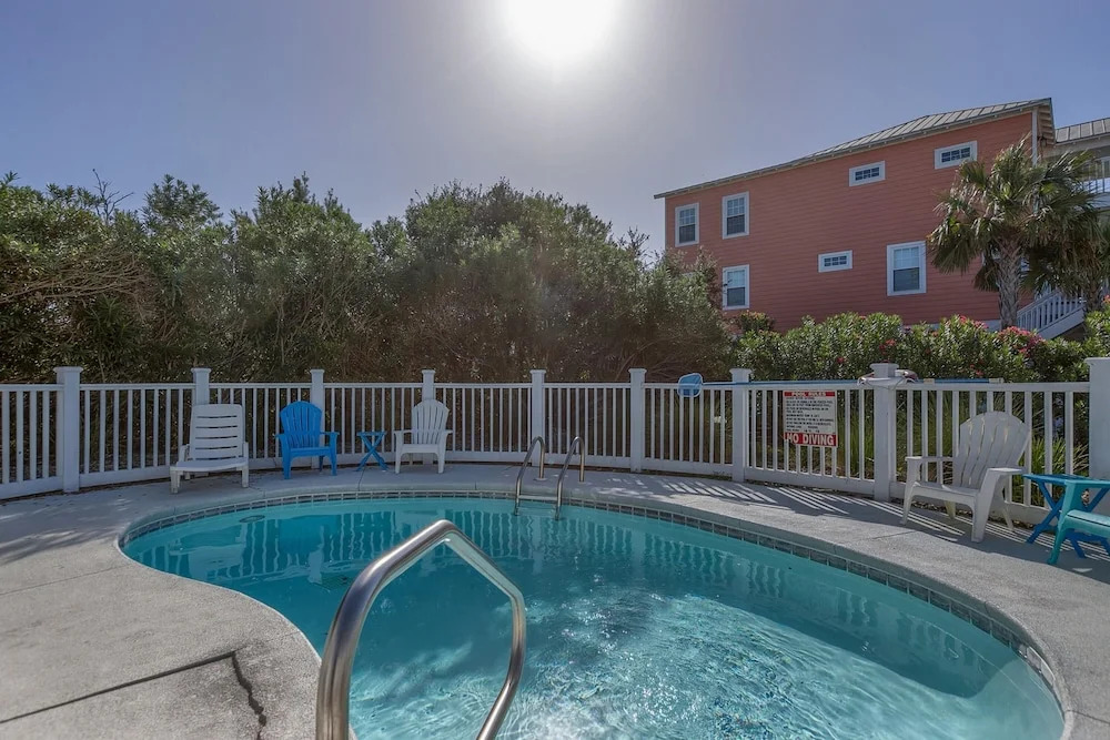 Veranda Views by Pristine Property Vacation Rentals