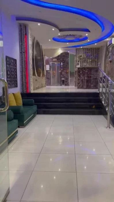 South Tower Hotel Apartment