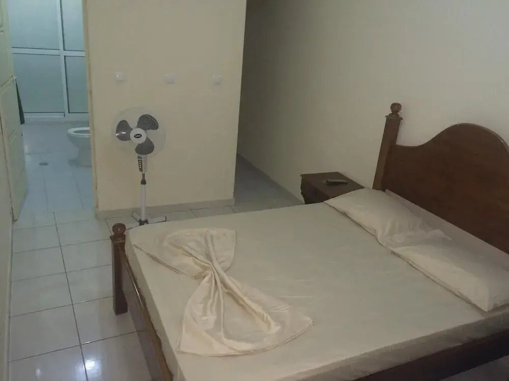 Pensão Motel Sodade