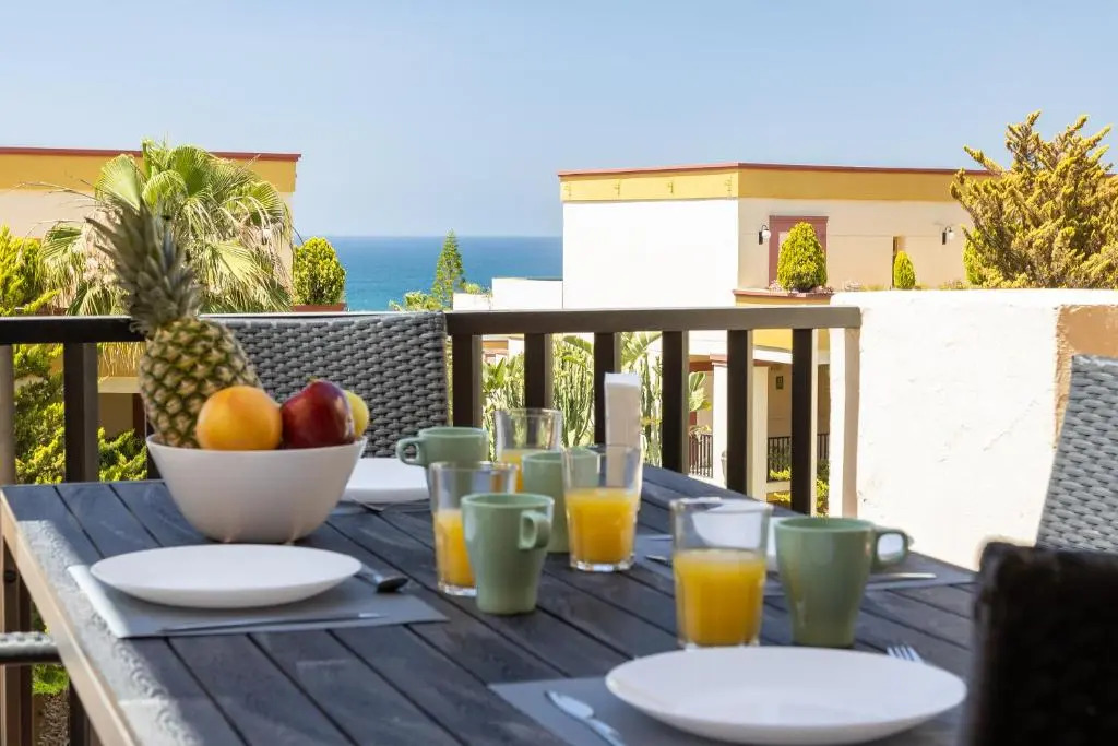 OleHolidays Romana Playa 334 vistas al mar