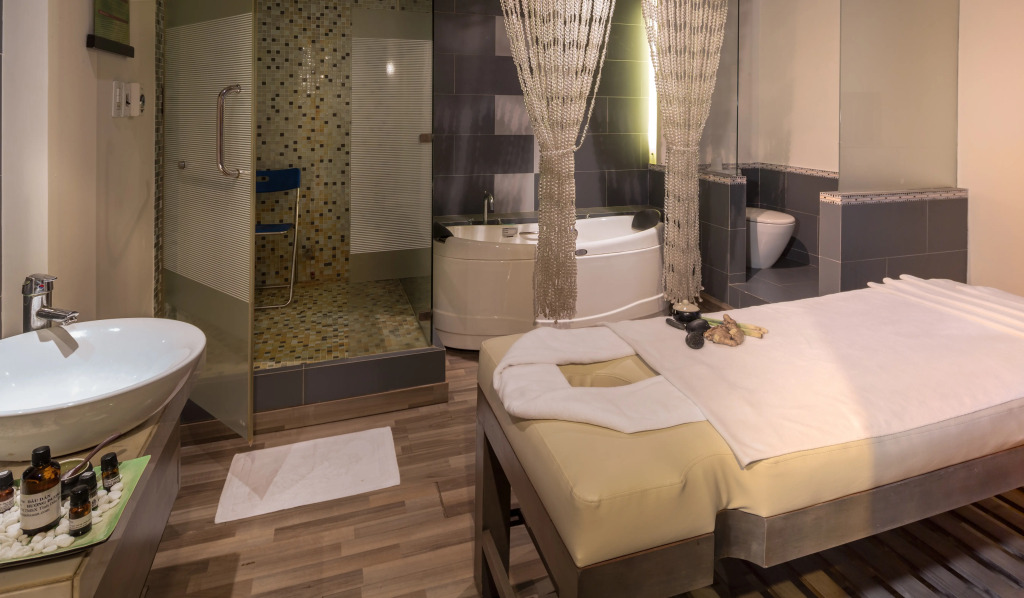 Palace Hotel Saigon