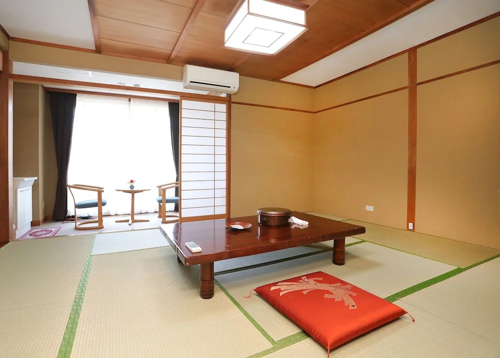 Raki Onsenryokan