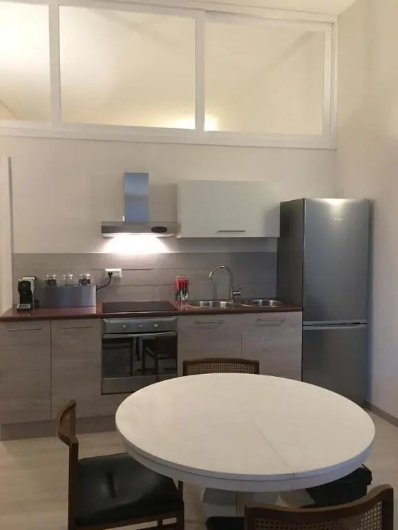 Appartamento Malabranca
