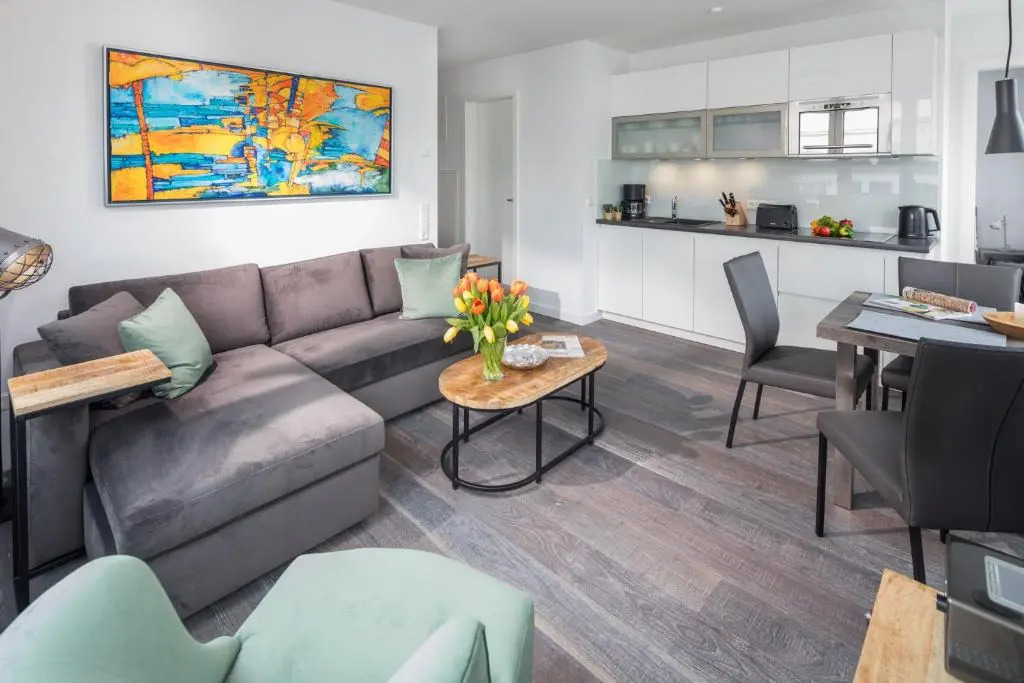 Haus Insulaner Tolle 6