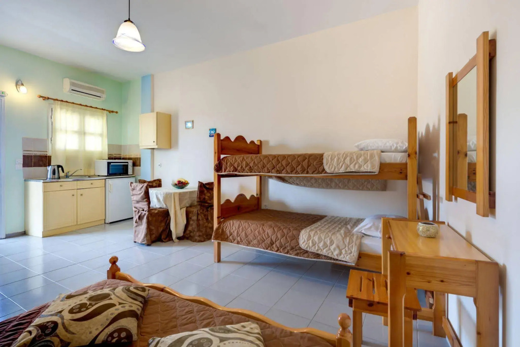 Onar Rooms & Studios