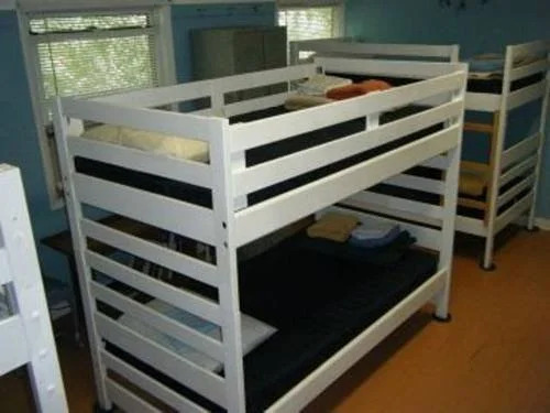 HI-Harpers Ferry Hostel & Campground