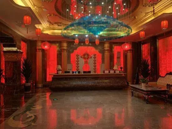 Xipan Hotel