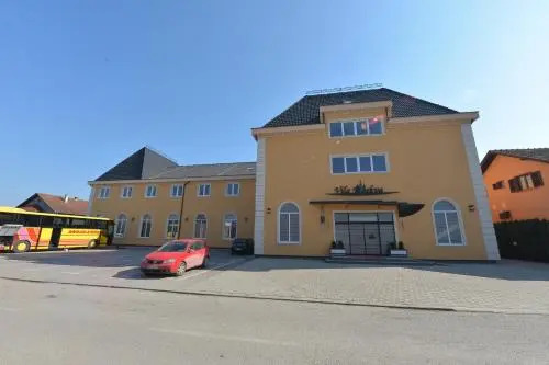 Vila Moskva