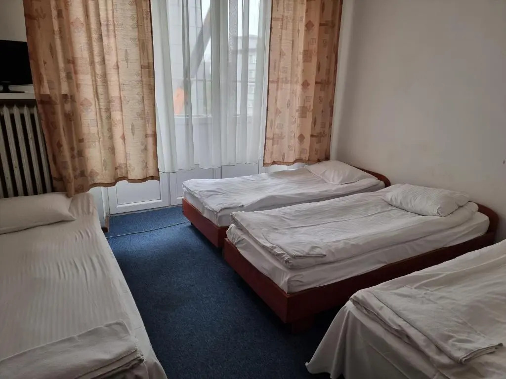 Noclegi Stadion Bed & Breakfast