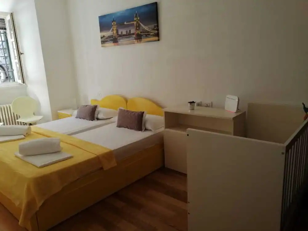 Casa vacanze Penelope in centro storico