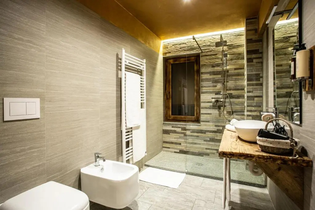 Alpine Rooms Guesthouse