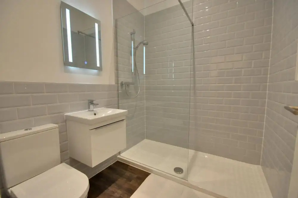 Kahuna - Modern 1 Bedroom Apartment