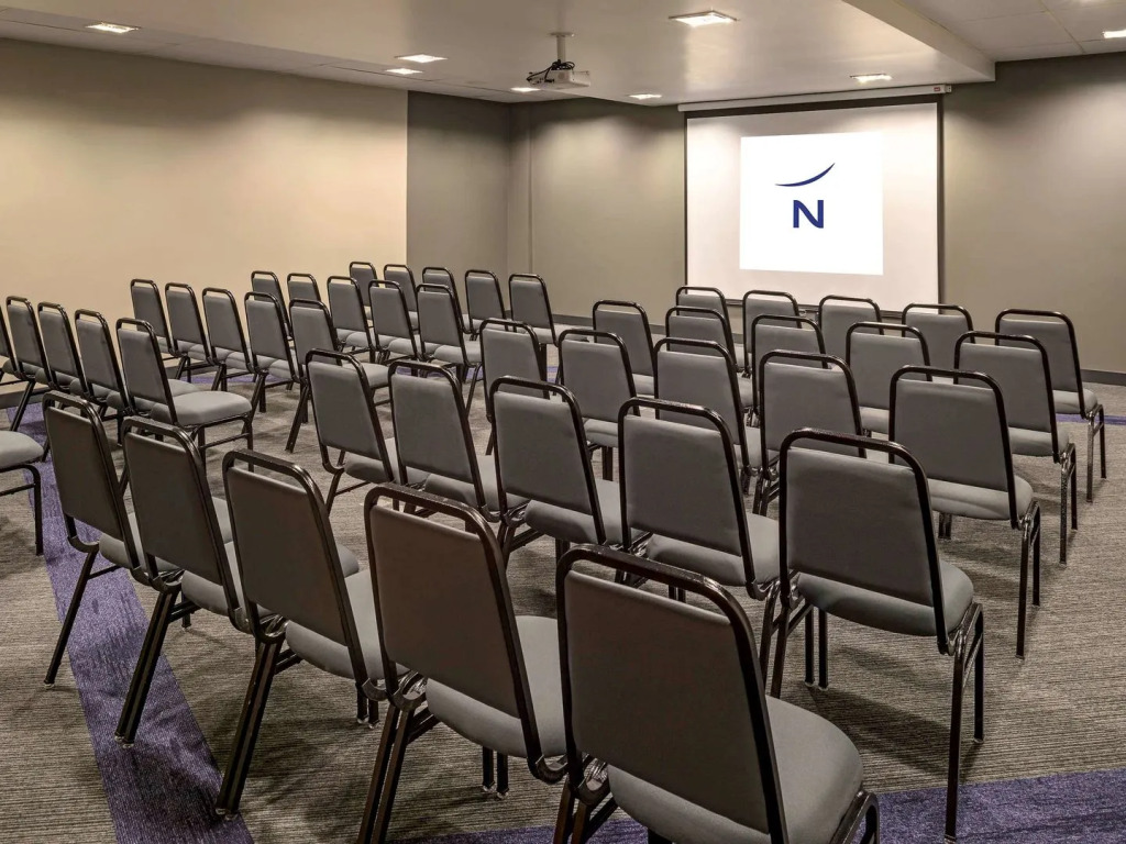 Novotel Curitiba Batel