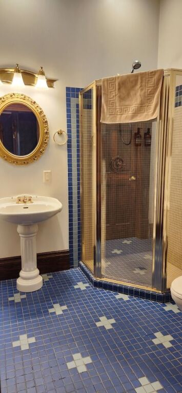 The Stampmill Victorian Suites